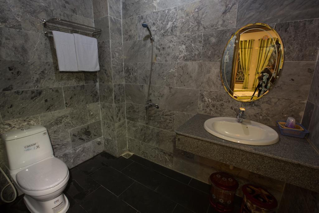 The Village Homestay Hoi An Zimmer foto