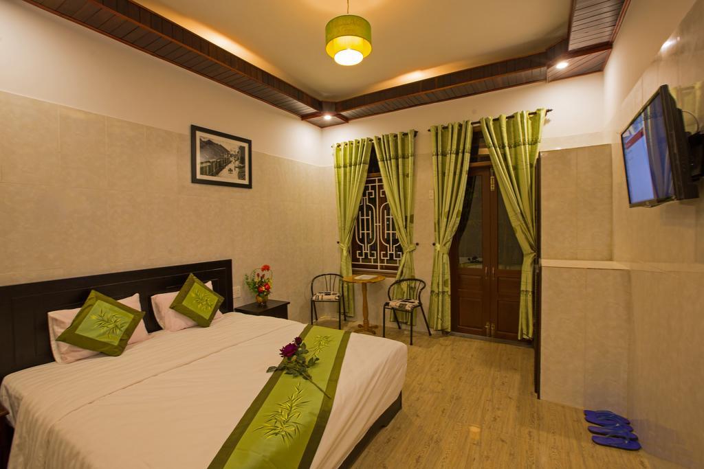 The Village Homestay Hoi An Zimmer foto